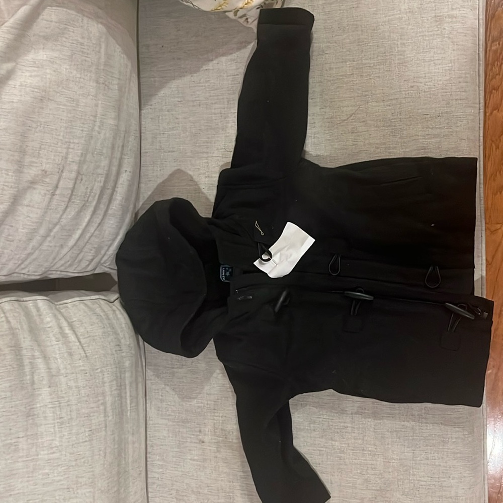 2T Toddler Coat